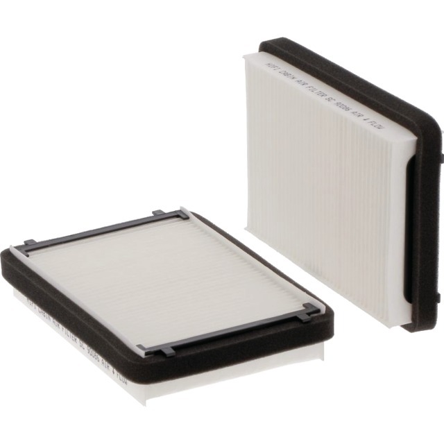 Filtre Habitacle SC 90086 Hifi Filter référence fournisseur HIFSC90086